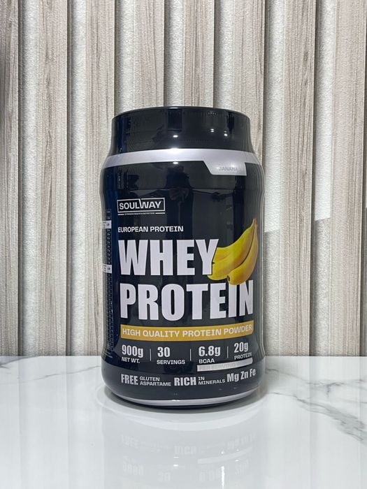 Протеин шоколадный