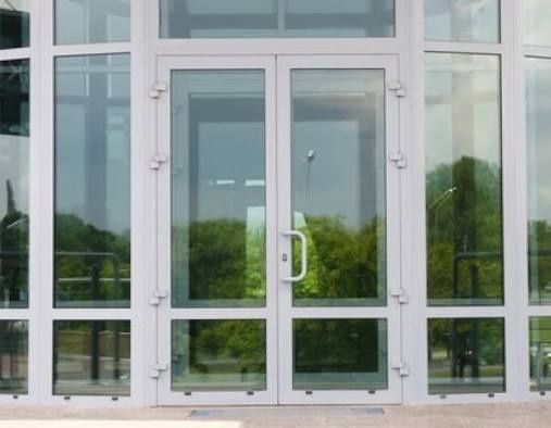 Ремонт пластиковых окон и дверей