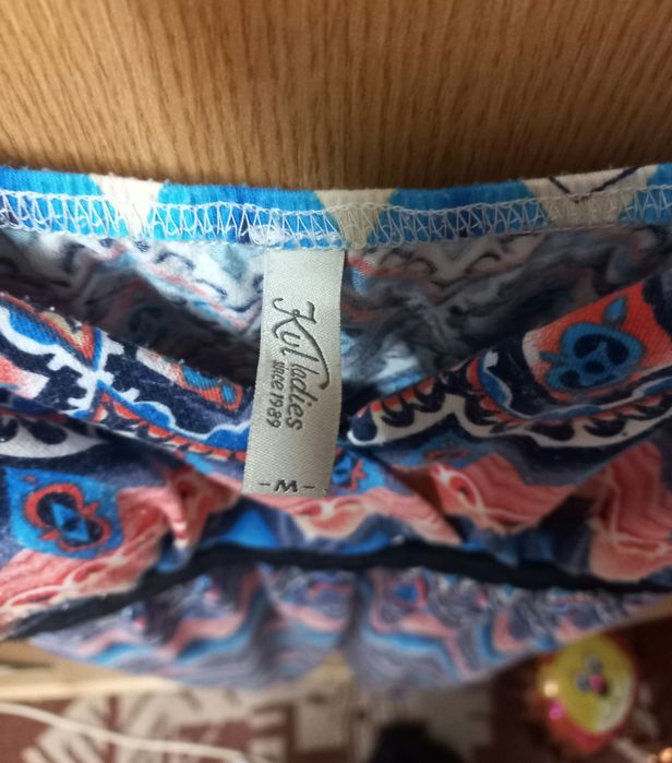 Rochiță de vară, mărimea M