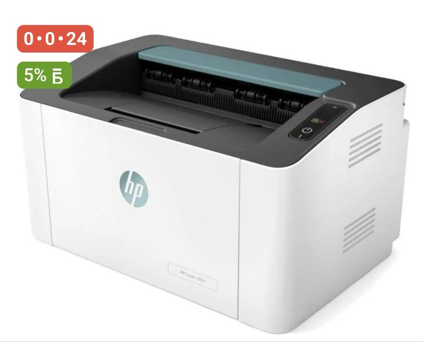 Принтер Hp Laiser