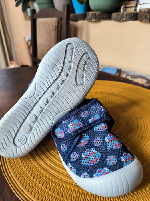 Пантофи Беко 31 номер