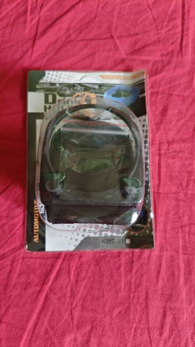 Держатель для бутылки