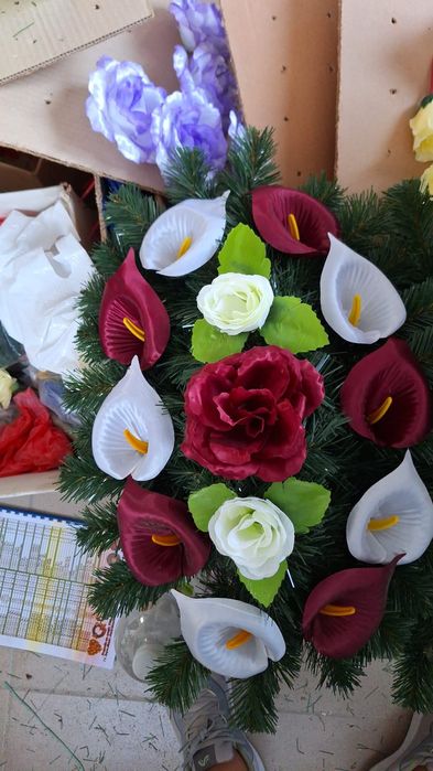 CORONIȚE pentru luminație