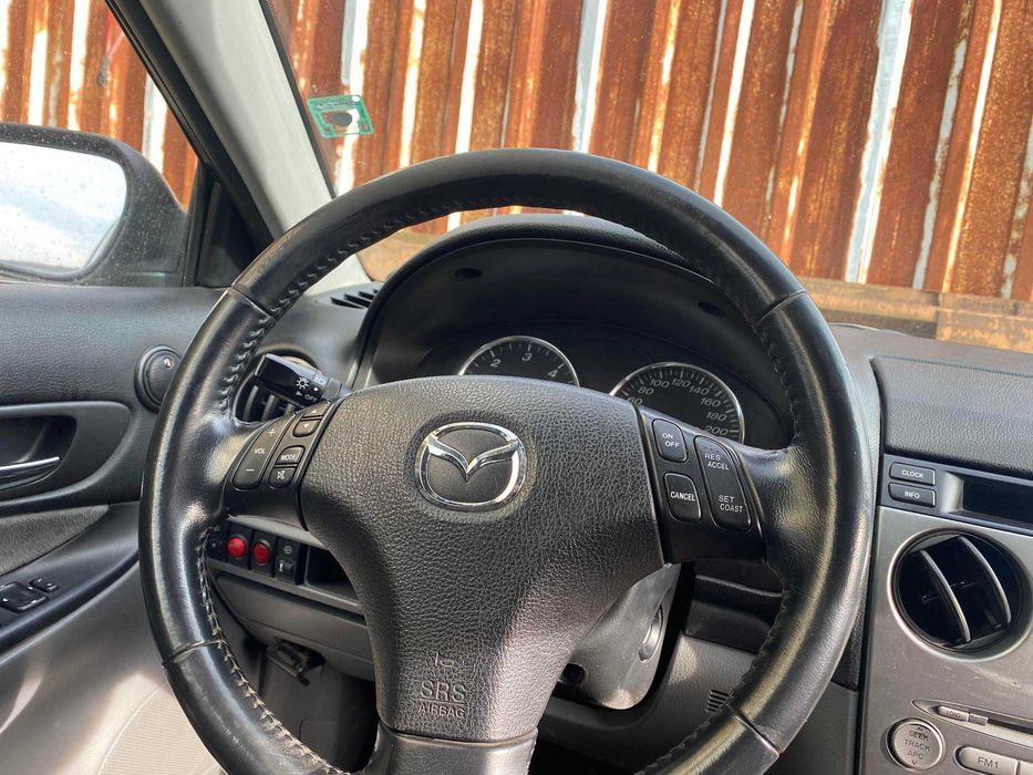 mazda 6 2.0 tdi на части мазда 6 2.0 тди теглич