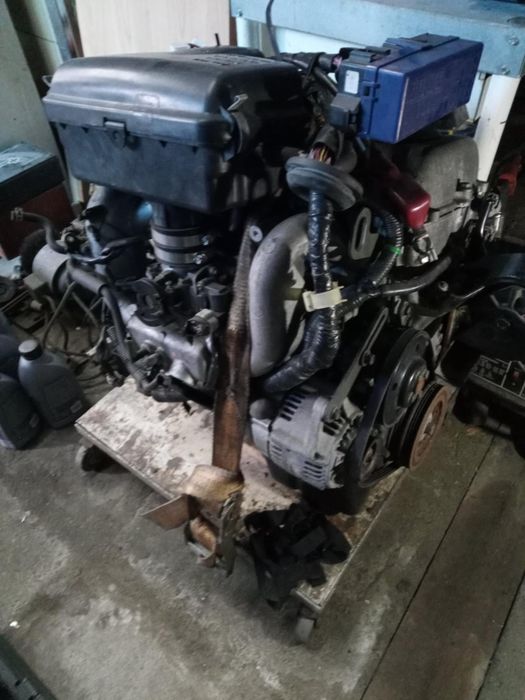 Оборудван двигател сузики игнис 1.3 , Suzuki Ignis