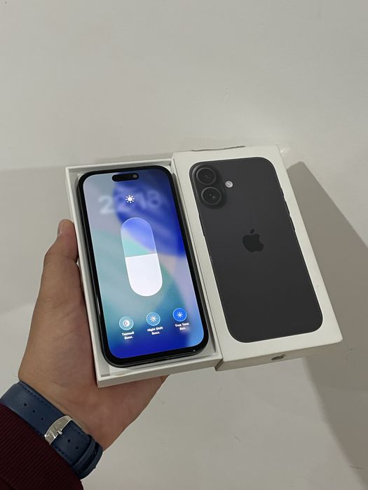Айфон 16 iPhone 16