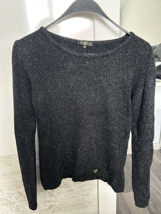 Оригинален MCM пуловер knitwear fashion luxury /размер S/