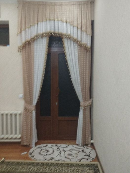 Парда сотилади...