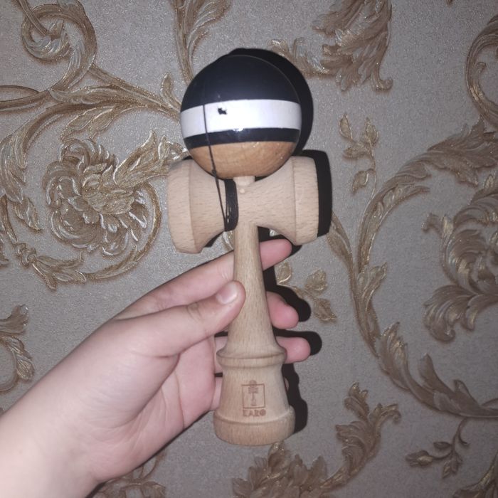 Vand kendama karo