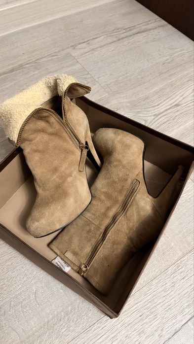 Туфли качественные, шикарные