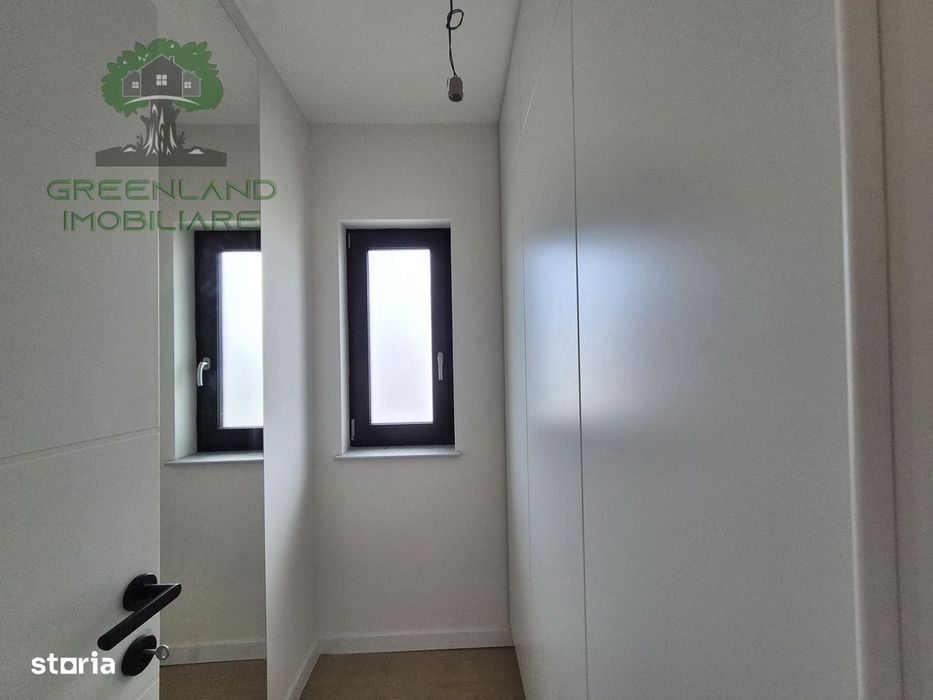 CASA INDIVIDUALA 4 camere, 2 bai, teren 450mp, Valea Adanca