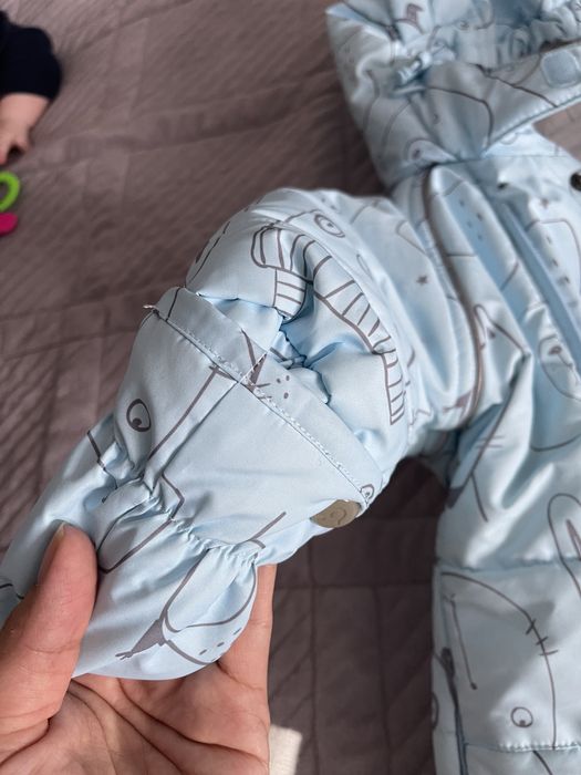 Продам куртку зима-весна-осень