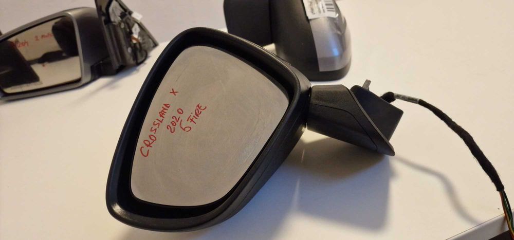 Oglinda Oglinzi Opel Crossland X 2020 Stanga Dreapta