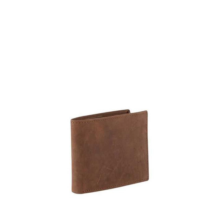 Винтидж портфейл от телешка кожа на немската фирма Friedrich 23