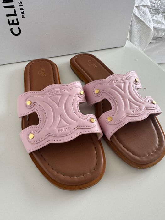 Дамски чехли Celine