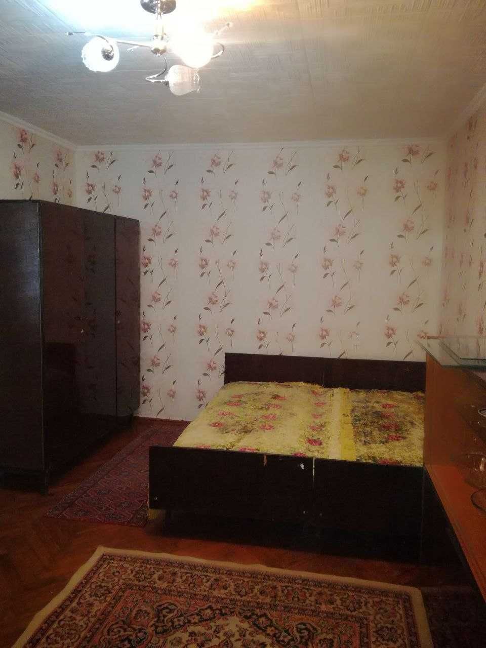 1-к квартира, 33 м², 2/5 эт. Лисунова -4 армянские дома: 43 500 у.е. -  Продажа Ташкент на Olx