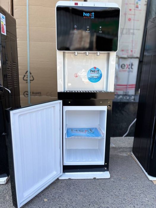 Бесплатная доставка кулер с Фреоном Гарантия Оригинал