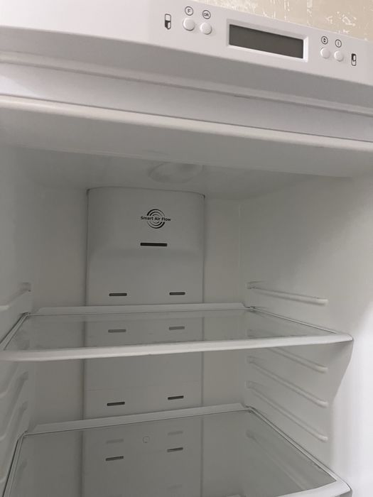 Холодильник Atlant