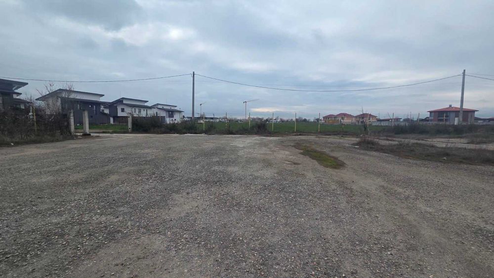 Имоти готови за застрояване, находящи се в Елин Пелин