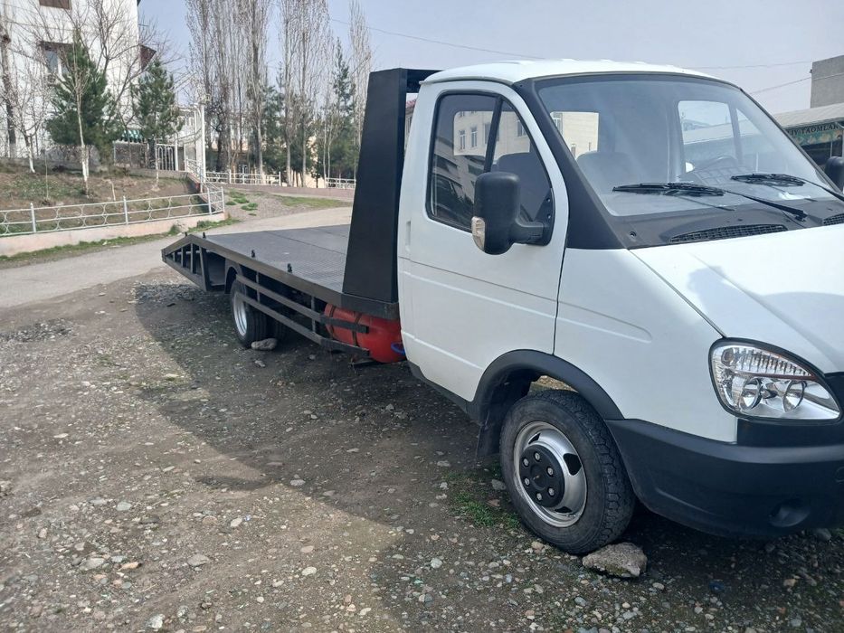 Эвакуатор  2013 йил