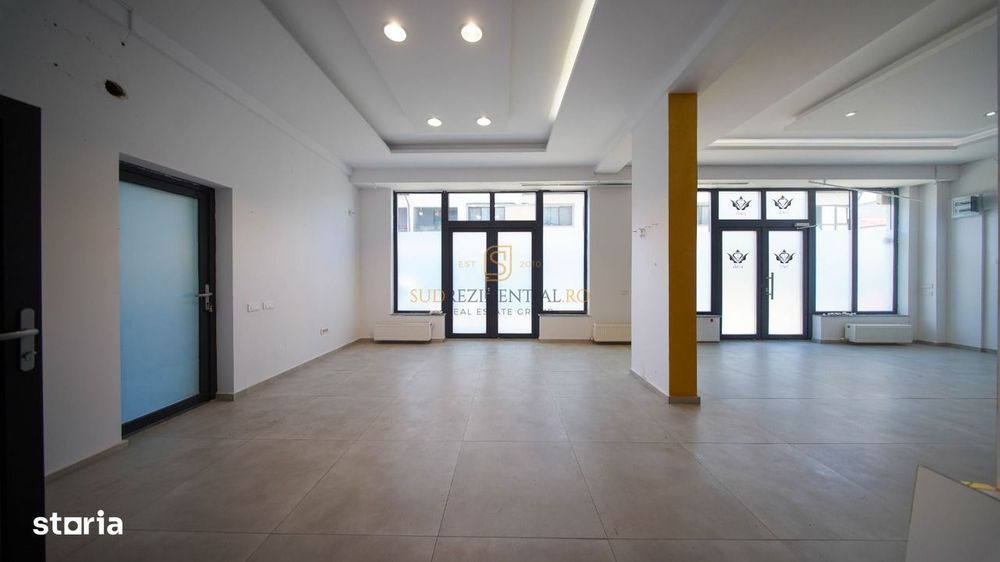 Spațiu Comercial 88 mp | Str. Postalionului | Multiple destinatii