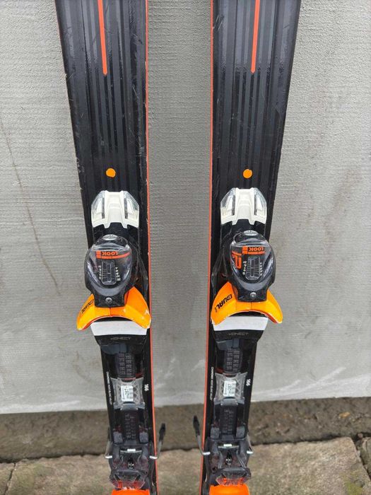 Ski schi carve Dynastar Speed Zone 12 Ti 166cm