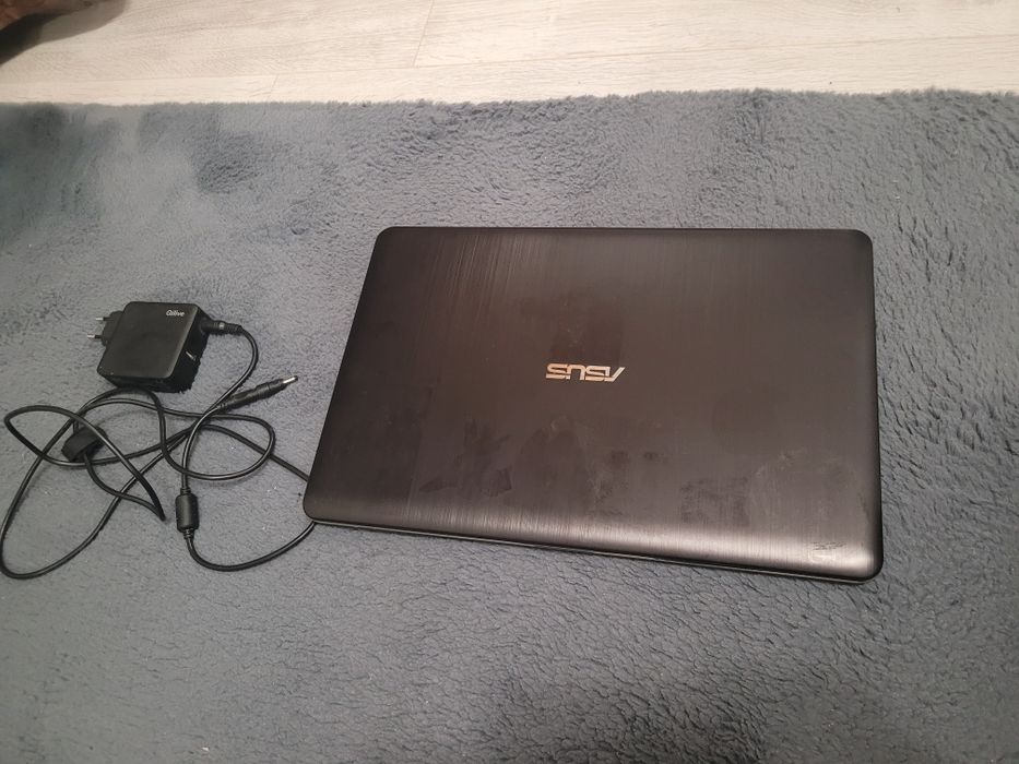 Laptop ASUS X540SA 15.6” | SSD 222GB | 4GB RAM | Windows 10 Pro