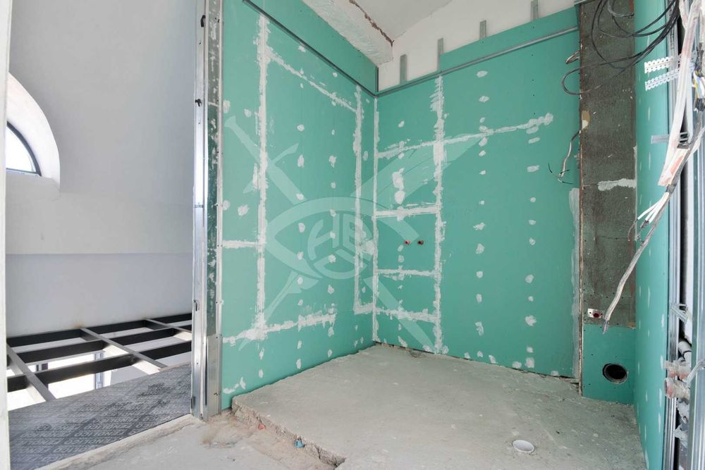 Продава се Мезонет в София, Манастирски ливади - 120 кв.м за 2300 €/кв.м - Снимка #10