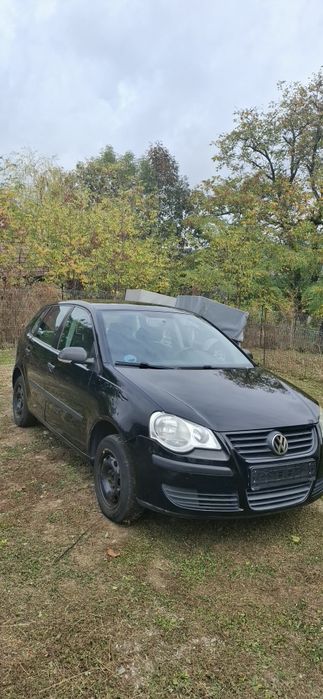 Volkswagen Polo 2009 benzină, 1.671 € — imagine 2