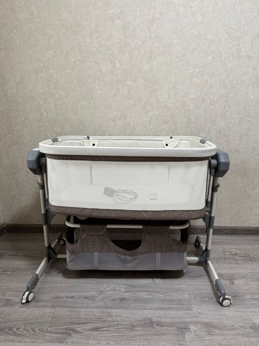 Электронный манеж