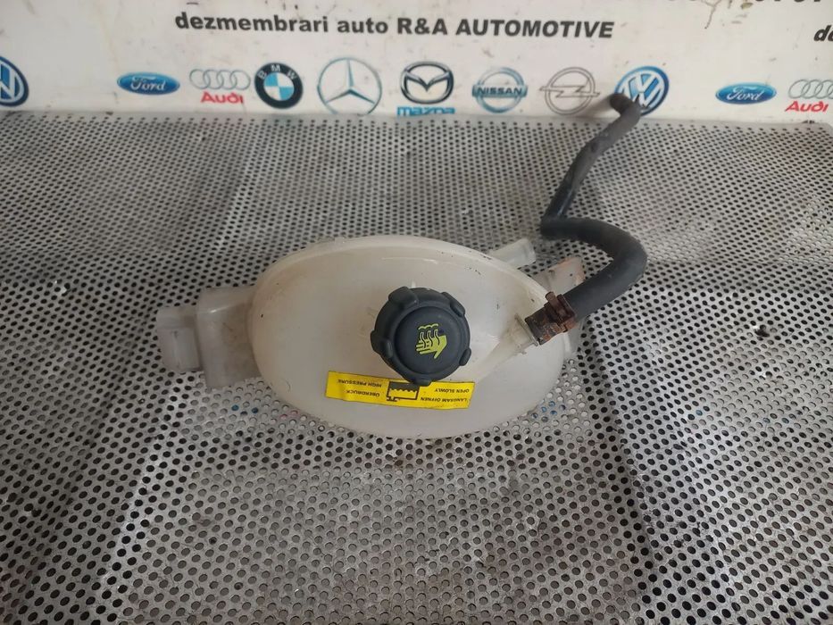 Vas Expansiune Apa Antigel Renault Master 3 Opel Movano 2.3 Dci Euro 5 125 Cai An 2011-2012-2013-20