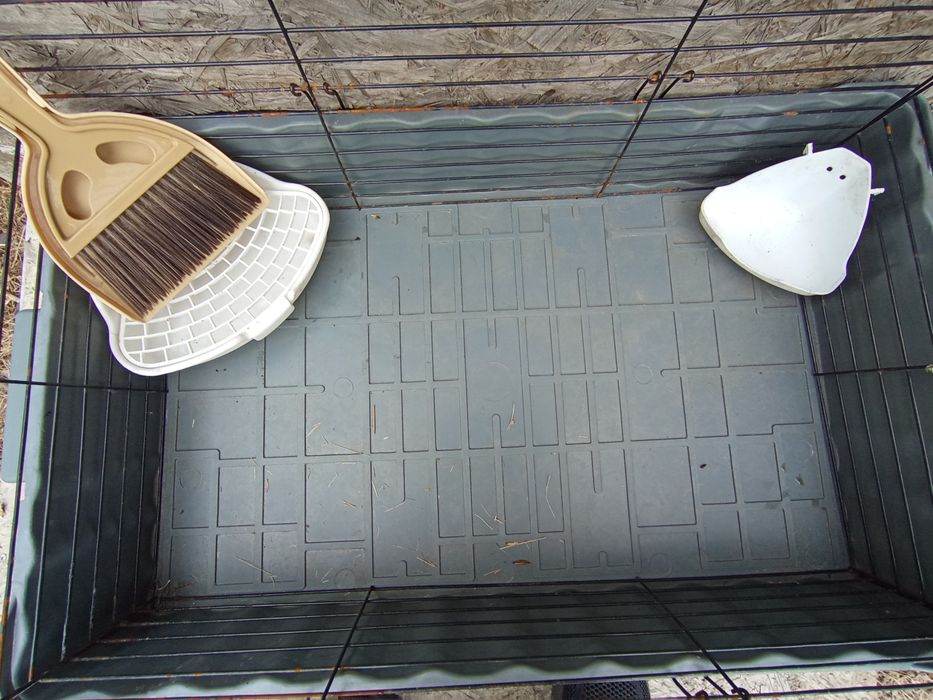 Клетка для грызунов