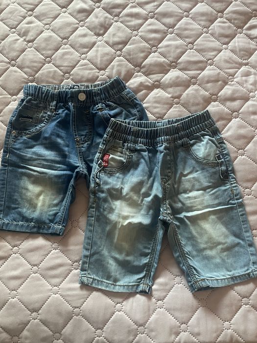 Детски къси панталони