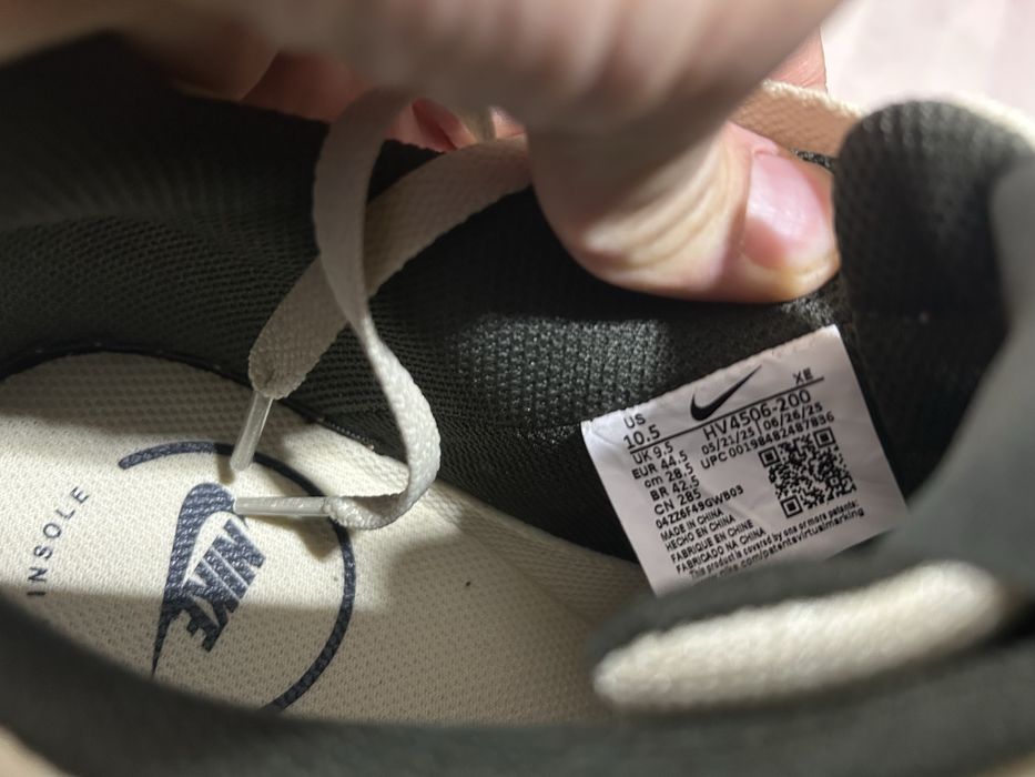 Кроссовки Nike оригинал