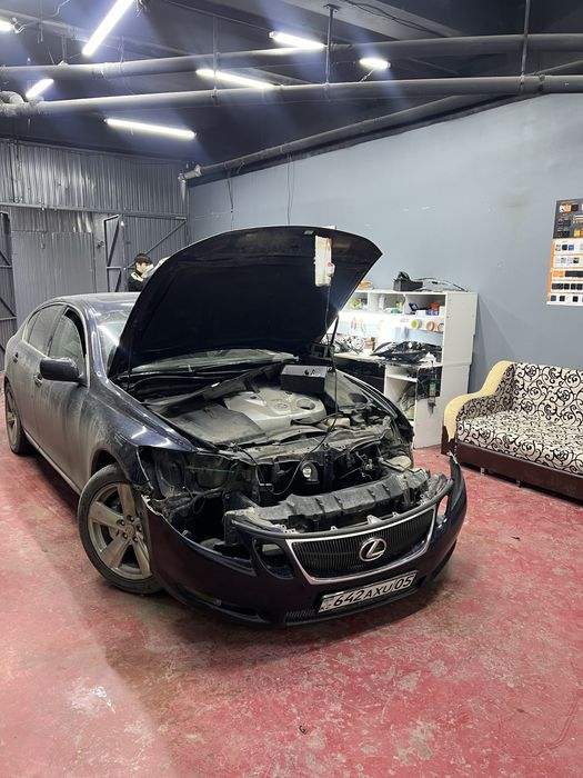 Сдается бокс в аренду