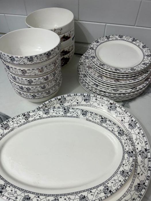 Продам посуда состаение хорошее