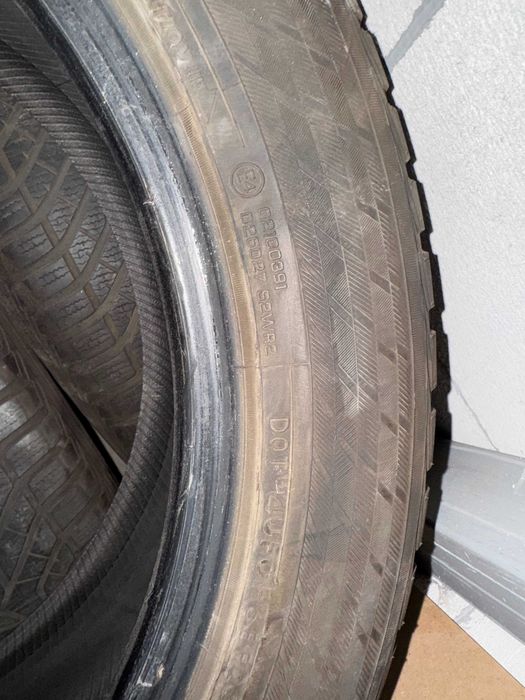 Зимни гуми Yokohama 19" 235/55/R19