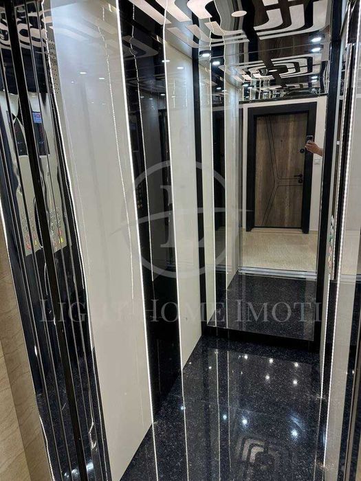 Продава се Тристаен апартамент в Пловдив, Мараша - 107 кв.м за 2795 €/кв.м - Снимка #13