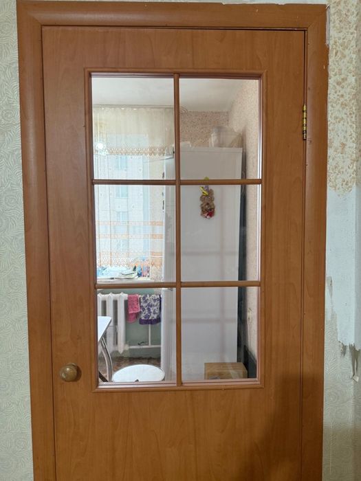 Продам межкомнатные двери