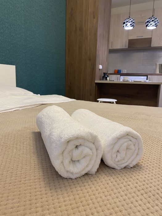 Квартира посуточно