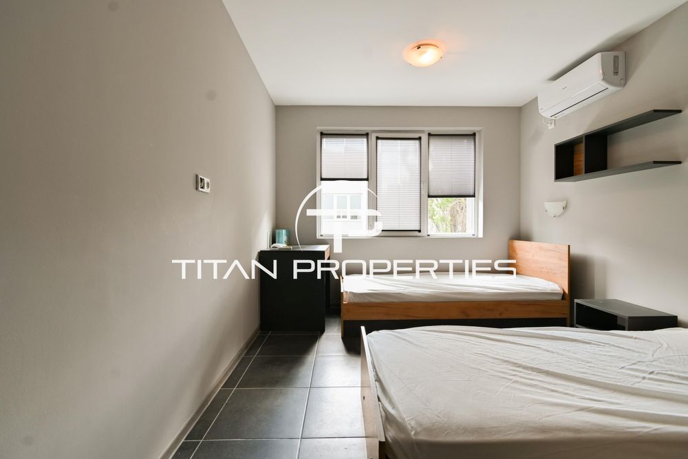 Дава се под наем Тристаен апартамент в София, Лагера - 72 кв.м за 767 € - Снимка #6