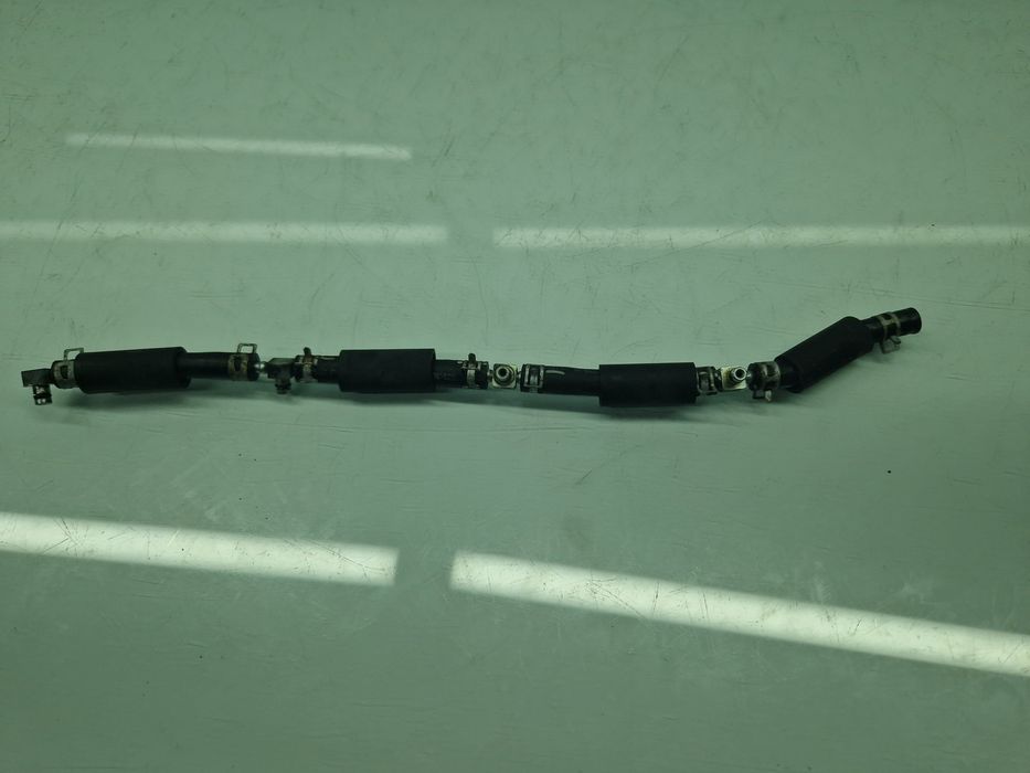 Conducta retur injectoare MITSUBISHI ASX (GA) [Fabr 2010-2020] OEM 1.8
