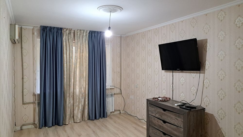 Сдам в аренду квартиру.