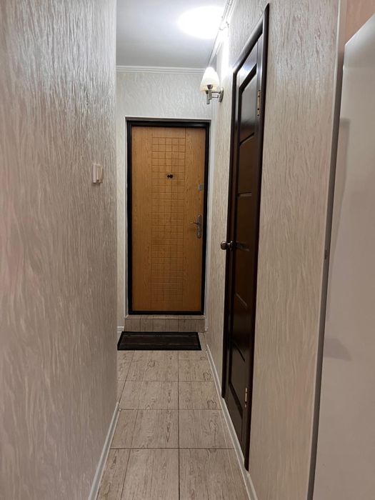 Аренда квартира 1 ком