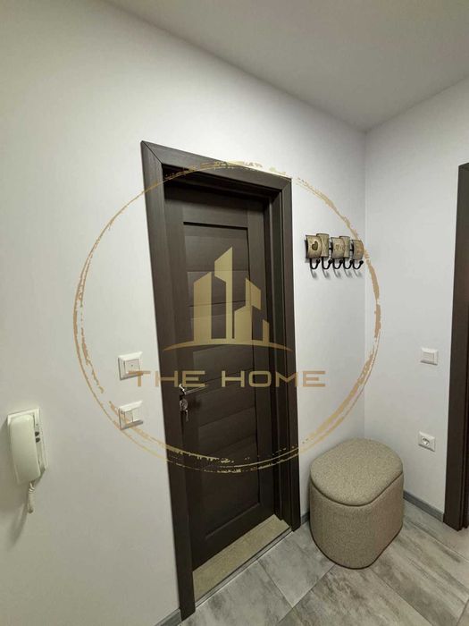 Дава се под наем Двустаен апартамент в Варна, Младост 1 - 65 кв.м за 600 € - Снимка #3