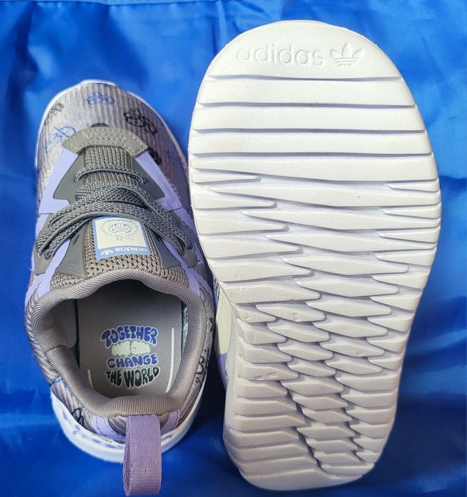 Детски обувки Adidas