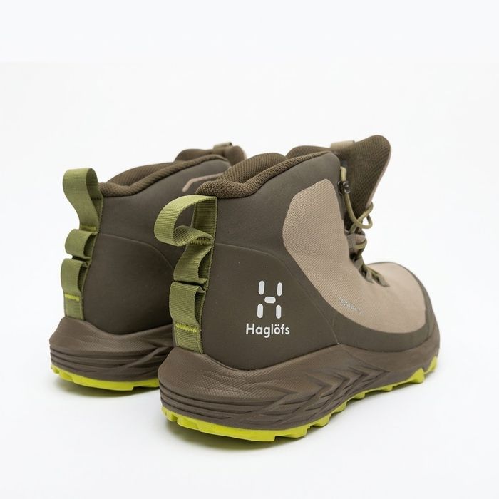Ботинки Haglofs L.I.M FH GTX Mid