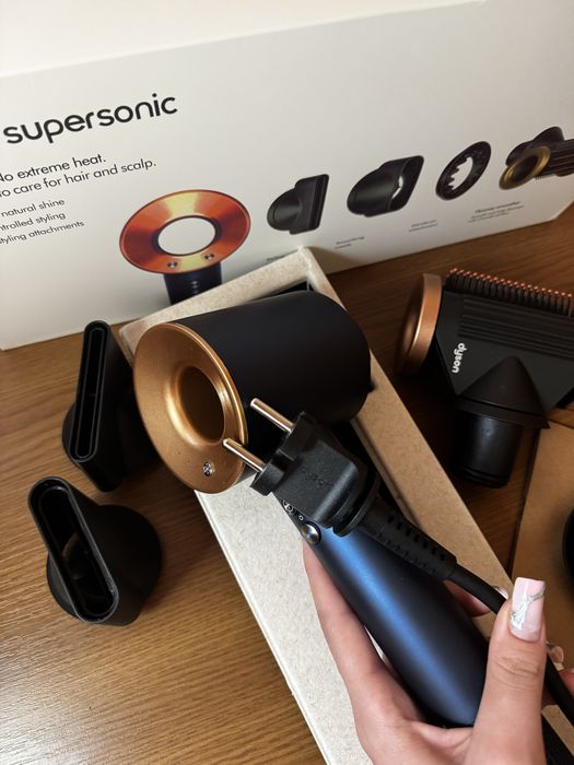 Dyson Supersonic nefolosit