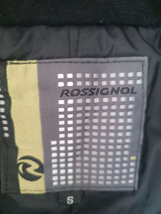 Дамски ски екип Rossignol размер S