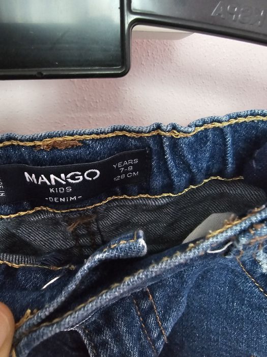 Сет за момиче - ZARA, LIU JO, Mango